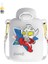 Ultraman Kakao Termos Bardak Çocuk Büyük Kapasiteli Pipetli Taşınabilir Paslanmaz Çelik Karikatür Su Bardakları Su Isıtıcısı (Yurt Dışından) 1