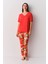 Reddish Pijama Takımı 1