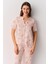 Tina Maskülen Pijama Takımı 2