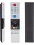 Toshıba CT-8543 Netflıx-Prıme Vıdeo-Youtube Tv Tuşlu Lcd-Led Tv Kumanda (4887) 1