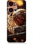 Reeder S19 Max Pro S Zoom Uyumlu Uzay Iskeleti Desenli Silikon Kılıf 1