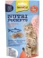 Nutri Pockets Somon Balıklı Kedi Ödül Maması 60 gr 3