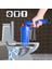 Gösterilen Stil Gibi Yüksek Basınçlı Hava Tahliye Patlatıcı Pompası Lavabo Boru Tıkanıklığı Giderici Tuvalet Banyo Ev Aracı (Yurt Dışından) 2