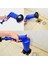 Gösterilen Stil Gibi Yüksek Basınçlı Hava Tahliye Patlatıcı Pompası Lavabo Boru Tıkanıklığı Giderici Tuvalet Banyo Ev Aracı (Yurt Dışından) 4