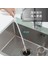 1 Bilgisayar Stili 45CM Kanal Lavabo Banyo Saç Gider Temizleyici Esnek Temizleme Fırçası Takma Delik Çıkarıcı Aracı Tıkanıklık Temizleyici (Yurt Dışından) 3