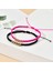 SL439 Zmzy El Yapımı Miyuki Boncuk Bilezik Kadınlar Için Takı Moda Boho Pulsera Boncuk Ince Takı Çiçek Bilezik Hediye Yaz (Yurt Dışından) 3