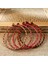 Y17CM Tarzı Pas Kırmızısı Aızhcraft 31 Renkli Budist Aşk Şanslı Kolye Tibet Bilezikleri Kadınlar Için Erkekler Doğal Taş El Yapımı Takı Himalaya Şambhala (Yurt Dışından) 3