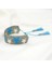 M-B0088-D GO2BOHO Meksika Takı Miyuki Bilezik Boho Bilezik Kadın Erkek El Yapımı Dokuma Yıldız Pulseras Mujer Femme Hediye (Yurt Dışından) 4