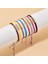 SL941 Zmzy El Yapımı Miyuki Boncuk Bilezik Kadınlar Için Takı Moda Boho Pulsera Boncuk Ince Takı Çiçek Bilezik Hediye Yaz (Yurt Dışından) 2