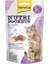Nutri Pockets Ördekli Kedi Ödül Maması 60 gr 1