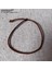 24-26CM Tarzı Pas Kırmızısı Aızhcraft Estetik Tibet El Yapımı Ince Kırmızı Ip Bileklik Kadın Erkek Aşk Şans Düğün Takı Himalaya Hediye (Yurt Dışından) 1