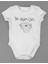 Ilk Dişim Çıktı ! Yazılı Pamuklu Yumuşak Unisex Çıtçıtlı Body Zıbın 1