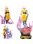 Dragon Ball Saiyan Sun Wukong Figür Model Süsleri (Yurt Dışından) 1