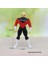Yedi Dragon Ball Süper Saiyan El Yapmak Için Anime Modeli Çevre Süsleri Heykel Hediye (Yurt Dışından) 1