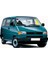 Vw Transporter T4 1991-2003 Ön Cam Sol Sürücü Silecek Kolu 701955409A 1