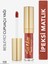 Silk Matte Yüksek Pigmentli & Mat Bitişli Nemlendirici Likit Ruj 2