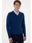 Erkek Indigo Kazak /triko 50288879-VR028 3