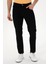 Erkek Siyah Pantolon (Jean) 50297866-DN0027 2