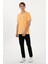 Erkek Siyah Pantolon (Jean) 50297866-DN0027 3