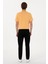 Erkek Siyah Pantolon (Jean) 50297866-DN0027 4