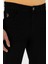 Erkek Siyah Pantolon (Jean) 50297866-DN0027 5