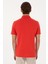Erkek Kırmızı Tişört Basic 50297984-VR213 5