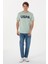 Erkek Açık Mavi Pantolon (Jean) 50297911-DN0021 1