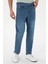 Erkek Açık Mavi Pantolon (Jean) 50297911-DN0021 2