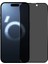 Apple iPhone 16 Pro Cam Hayalet Ekran Koruyucu Uyumlu Tam Kapatan Gizleyen Kırılmaz Cam 1