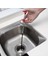 1 Bilgisayar Stili Mutfak Lavabo Kanalizasyon Temizleme Kanca Yay Boru Tıkanıklık Açıcı Drenaj Tıkanıklık Aracı Tıkanıklık Giderici Temizlik Araçları (Yurt Dışından) 4