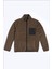 Haki Erkek Sweatshırt 251 Lcm 241048 Hector Haki 1