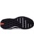 Siyah Waffle One Kadın Sneaker 3
