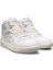 EX89 mt Unisex Beyaz Sneakers 1203A296-100 3