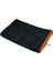 Drying Zero HD Mikrofiber Kurulama Havlusu 800 GSM (Siyah) - 90x70 Cm 1