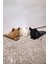 Kedi Kapı Stoper 3'lü Set | Şirin, Güvenilir ve Işlevsel Kapı Tutucu | Siyah-Beyaz-Kahverengi 1