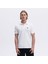 EM460-OF Polo Yaka Erkek T-Shirt - Kırık Beyaz 1
