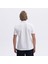 EM460-OF Polo Yaka Erkek T-Shirt - Kırık Beyaz 2