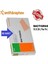 Bactigras Parafinli Antiseptik Tül Sargı Yara Bakım Örtüsü 15 cm x 20 cm 30 Adet Ref 7461 1