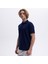 EM460-NV Polo Yaka Erkek T-Shirt - Lacivert 3