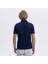 EM460-NV Polo Yaka Erkek T-Shirt - Lacivert 2