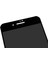 (2ADET) Apple iPhone 7 Plus Cam Hayalet Ekran Koruyucu Uyumlu Tam Kapatan Gizleyen Kırılmaz Cam 3