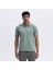 EM460-MNT Polo Yaka Erkek T-Shirt - Yosun 1