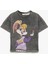 Lisanslı Lola Bunny Baskılı Kısa Kollu Pamuklu Tişört 1
