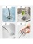 Gri-0.9m Tarzı Boru Tıkanıklık Açıcı Yılan Yay Boru Temizleme Aracı Mutfak Banyo Kanalizasyon Temizleme Aracı Ev Için Lavabo cm Drenaj (Yurt Dışından) 4