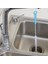 71CM Kanal Temizleme Fırçası Lavabo Fırçası Eğilebilir Ev Lavabo Küvet Tuvalet Tıkanıklık Boru Yılan Fırçası Banyo Mutfak Temizliği (Yurt Dışından) 1