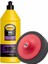 G3 Wax Premium Liquid Cila 1 Litre + Cila Süngeri 1