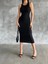 Halter Elbise 1