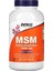 Msm 1000 mg 240 Veg Capsules 1