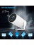 Nomtekno/ HY300 Pro Projeksiyon 720P Bluetooth Android Full Hd 4