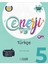 5. Sınıf Enerji Türkçe Matematik Soru Kitabı (2 Kitap) Yeni 2